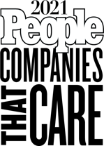 People Companies that Care Award