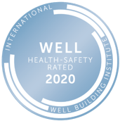 AHA Workplace Health Achievement Award