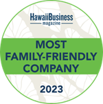 2023 Most Family-Friendly Company