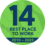 2022 National Community Bank Service Awards