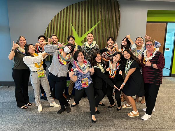 Miyu Saito's Headshot from 2022 Summer Internship