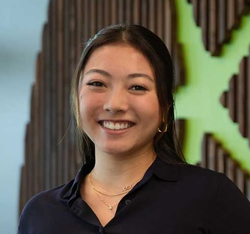 Miyu Saito's Headshot