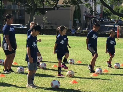 Youth Sports Clinic
