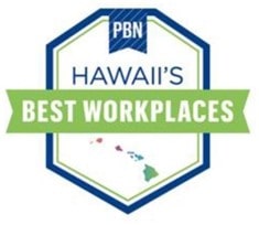 Hawaii's BesT Workplaces