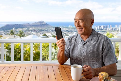 Customers scheduling an appointment online