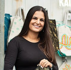 Amanda Corby Noguchi's Headshot