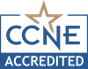 CCNE Accredited