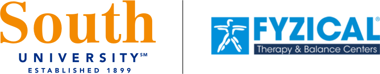 South University | Fyzical Logo