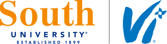 South University | Vi Senior Living logo