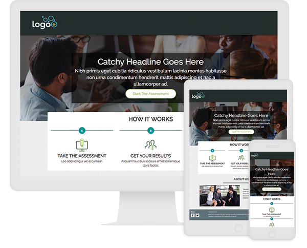 ion interactive Quick Start 6 Category Assessment