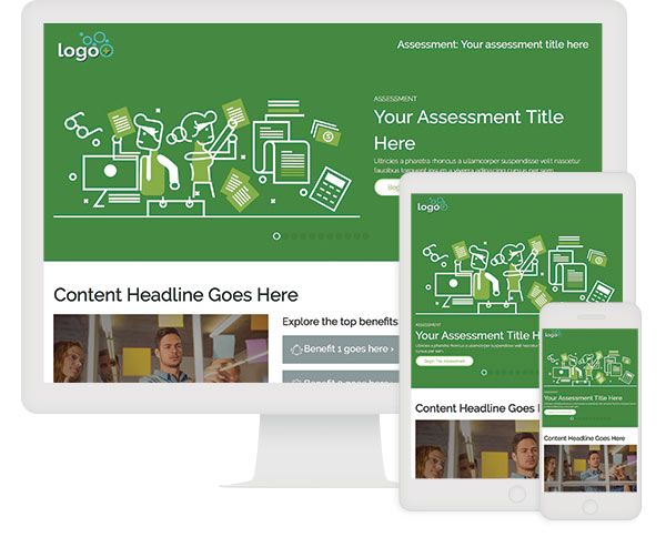 ion interactive Quick Start Customer Testimonials Page