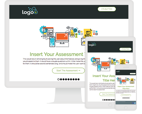 ion interactive Quick Start - Easy Assessment