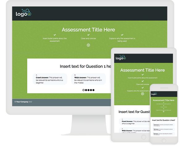 ion interactive Quick Start Full Page Background Video