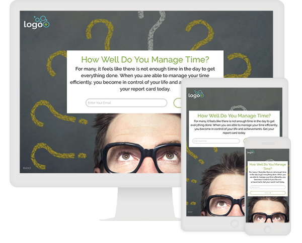 ion interactive Quick Start Report Card - Alternate Assessment