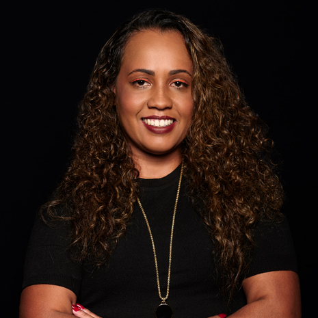 Stephanie Mansuetto | Content Experience Jam Sessions