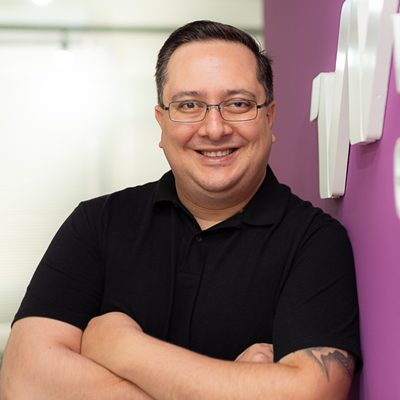 Stephanie Mansuetto | Content Experience Jam Sessions