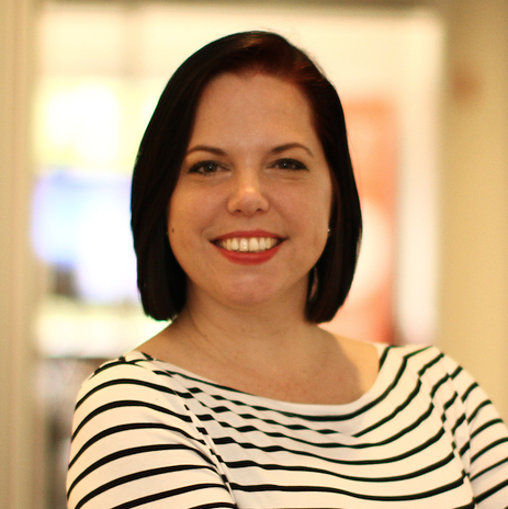 Audrey Ross | Content Experience Jam Sessions
