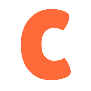 letter c