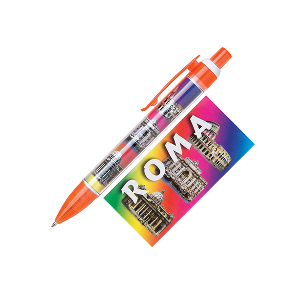 full color wrap around