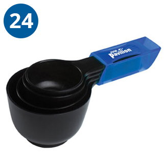 Measure-up™ Cups (1348)