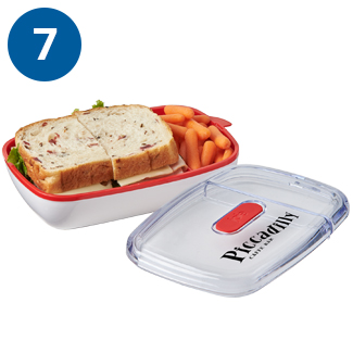 Joie Sandwich & Snack on the Go Container (1359)