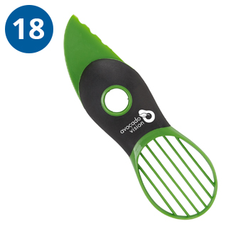Avocado Tool (1366)