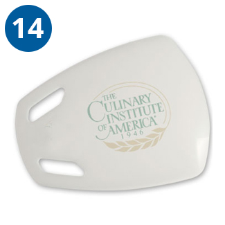 Flex-n-Scoop™ Cutting Board (1388)