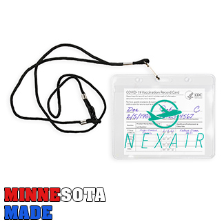 Vaccination Card Saver (1630)