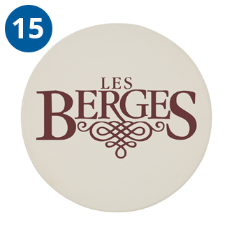 Absorbent Coaster (1849)