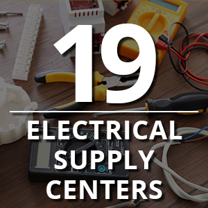 19. Electrical Supply Centers