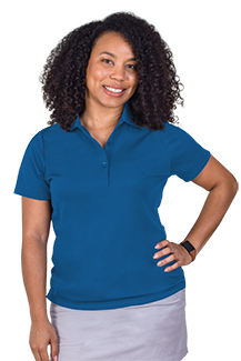 Women's Vansport Pro Ventura Polo (1886)