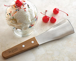Ice Cream Spade (ZIP1493)