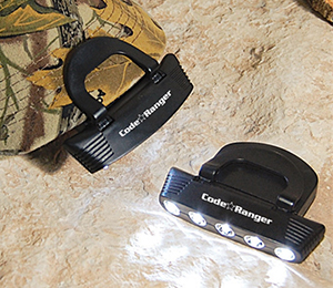 Venture Cap Light (#ZIP1197)