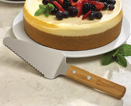 Bamboo Slice N Serve (ZIP1472)