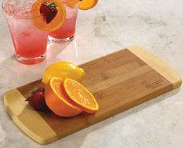 o Bamboo Serving Board (ZIP1465)