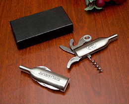 Whimsy Wine & Spirit Multi Tool (ZIP1651)