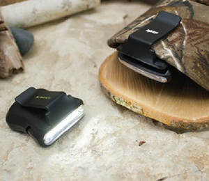 Compact Cap Light (#ZIP1552-COB)