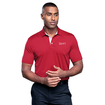 Vansport Pro Signature Polo (2460)