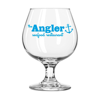 11.5-oz. Brand Snifter Glass (L-3705)