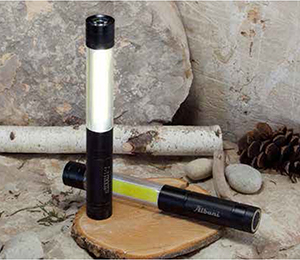 Triad COB Work Light Flashlight Lantern