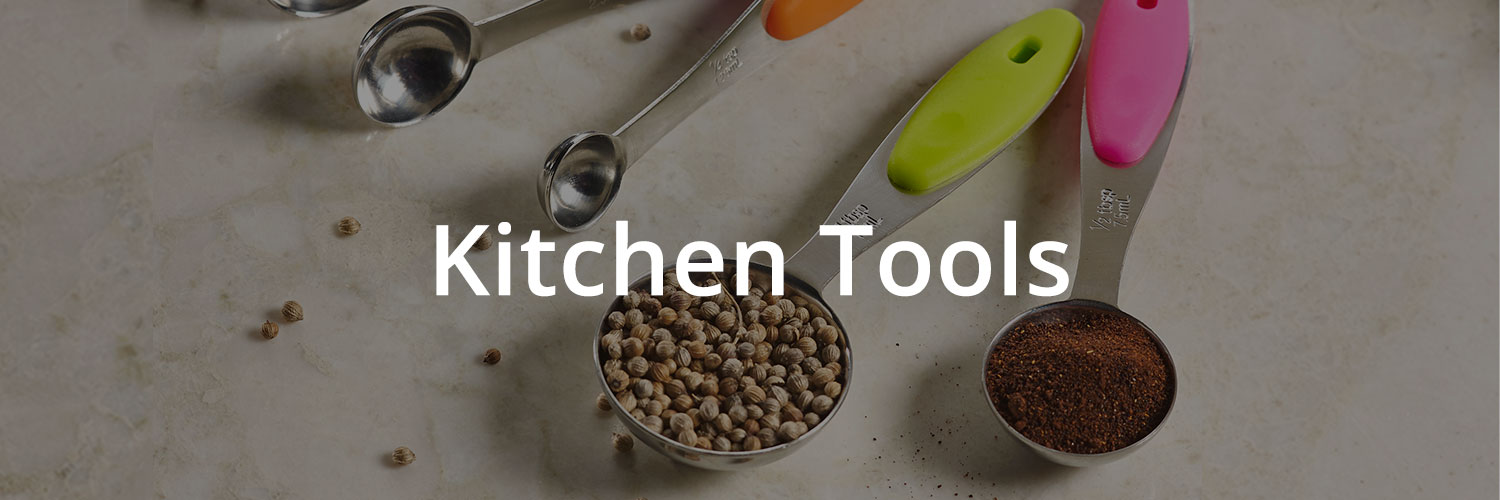 Kitchen Tools