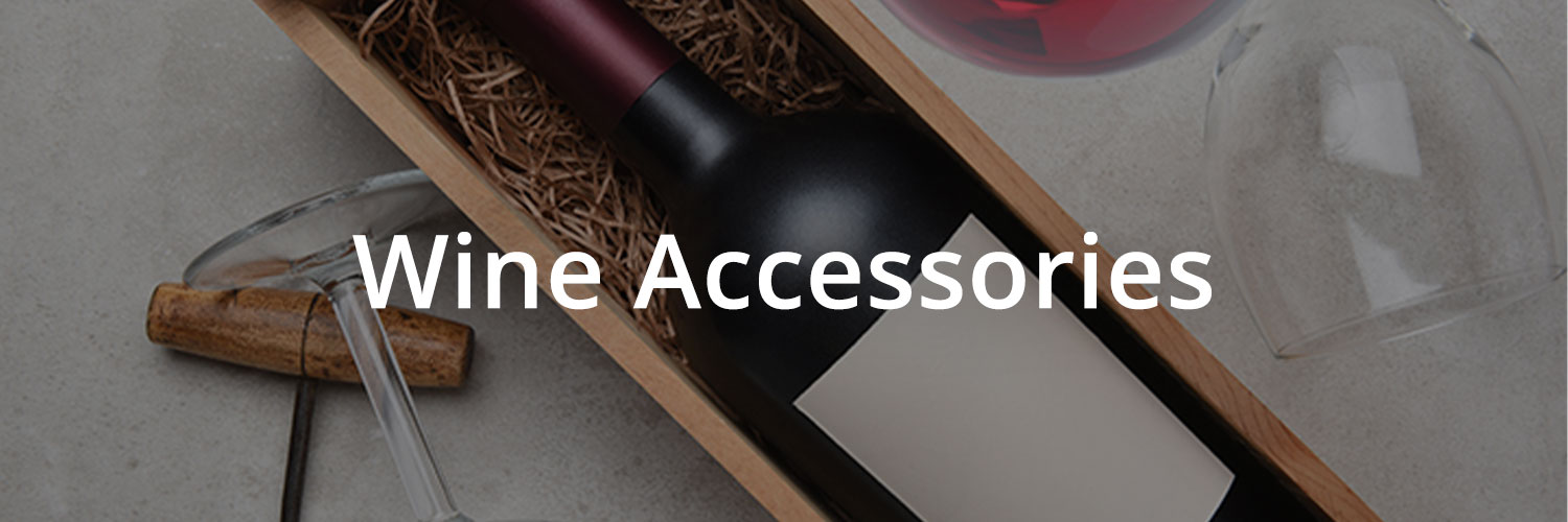 Wine Accessories