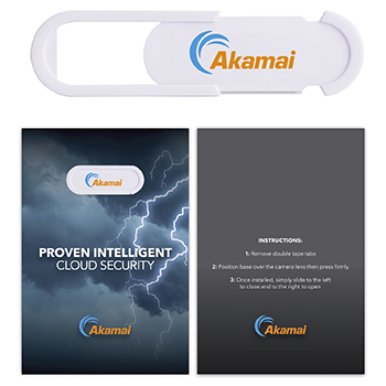 3.0 Economy Webcam Cover (AS-3.0)