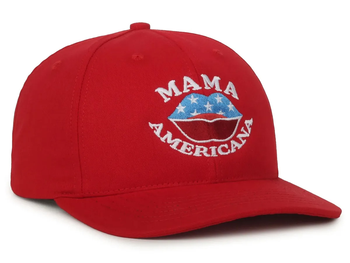 Made in USA Solid Back (AM-102)