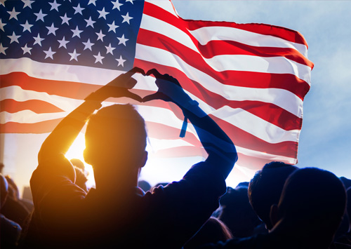 3 men on golf course