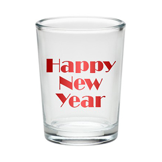 4-oz. Sidewarer Taster Shot Glass (SH-1008)