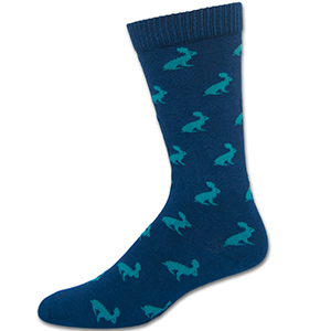 Dress/Trouser Sock (4-720D)