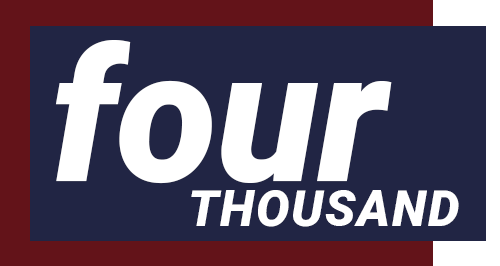 4,000