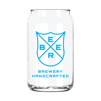 5-oz. Can Glass Taster (L265)