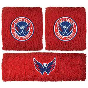 2-Ply Heavyweight Headband/Wristband Set (50-600EMB)